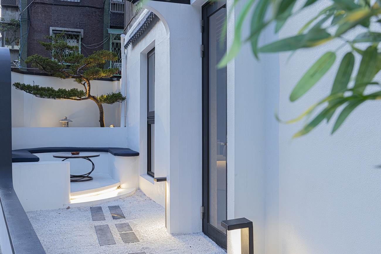 室內設計大獎 │《宋韻今構》忠石建築開發 DESIGNBOX設計盒子網路平台10