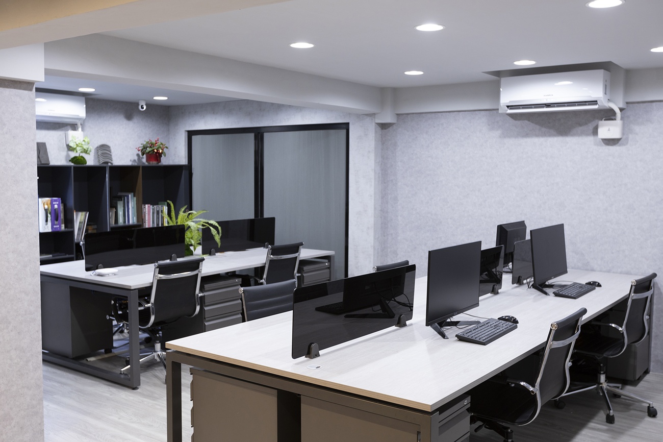 室內設計大獎 │《宋韻今構》忠石建築開發 DESIGNBOX設計盒子網路平台5