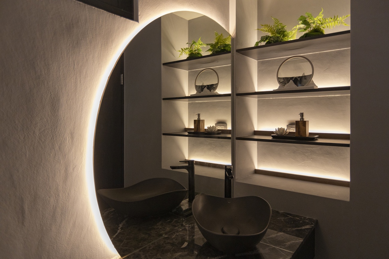 室內設計大獎 │《宋韻今構》忠石建築開發 DESIGNBOX設計盒子網路平台9