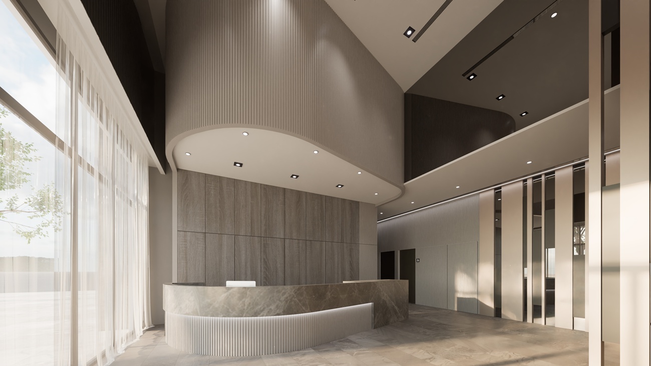 室內設計大獎 │《恬境》鳴悦設計 曾上鳴 DESIGNBOX設計盒子網路平台