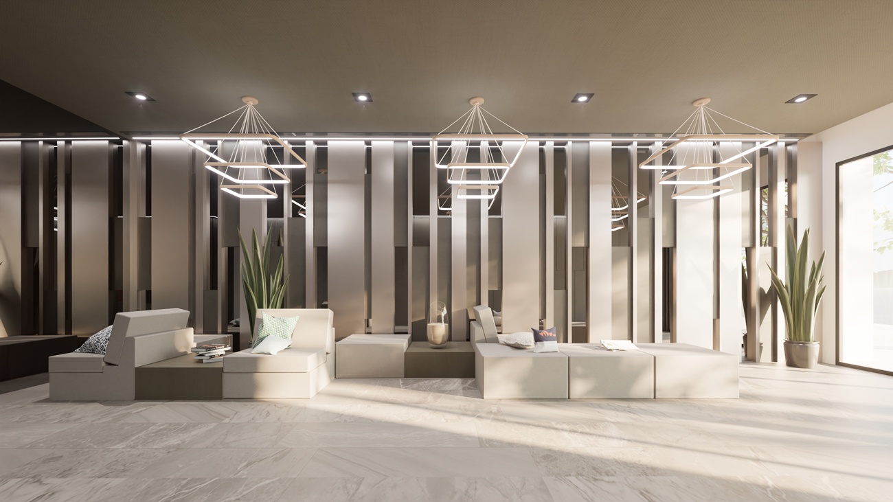 室內設計大獎 │《恬境》鳴悦設計 曾上鳴 DESIGNBOX設計盒子網路平台10