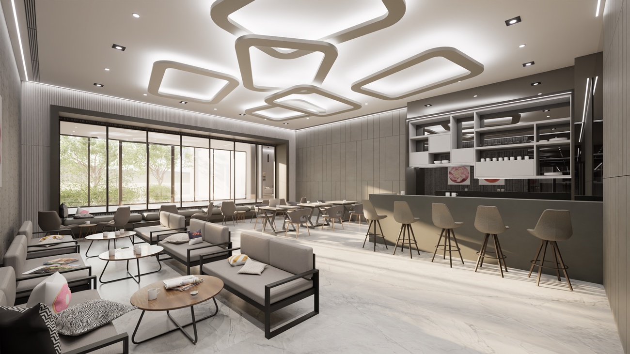 室內設計大獎 │《恬境》鳴悦設計 曾上鳴 DESIGNBOX設計盒子網路平台3