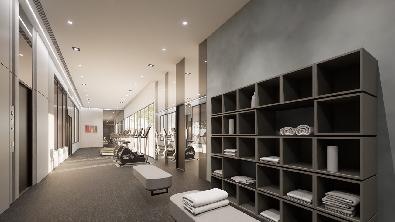 室內設計大獎 │《恬境》鳴悦設計 曾上鳴 DESIGNBOX設計盒子網路平台4