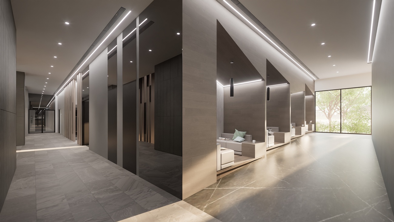 室內設計大獎 │《恬境》鳴悦設計 曾上鳴 DESIGNBOX設計盒子網路平台5