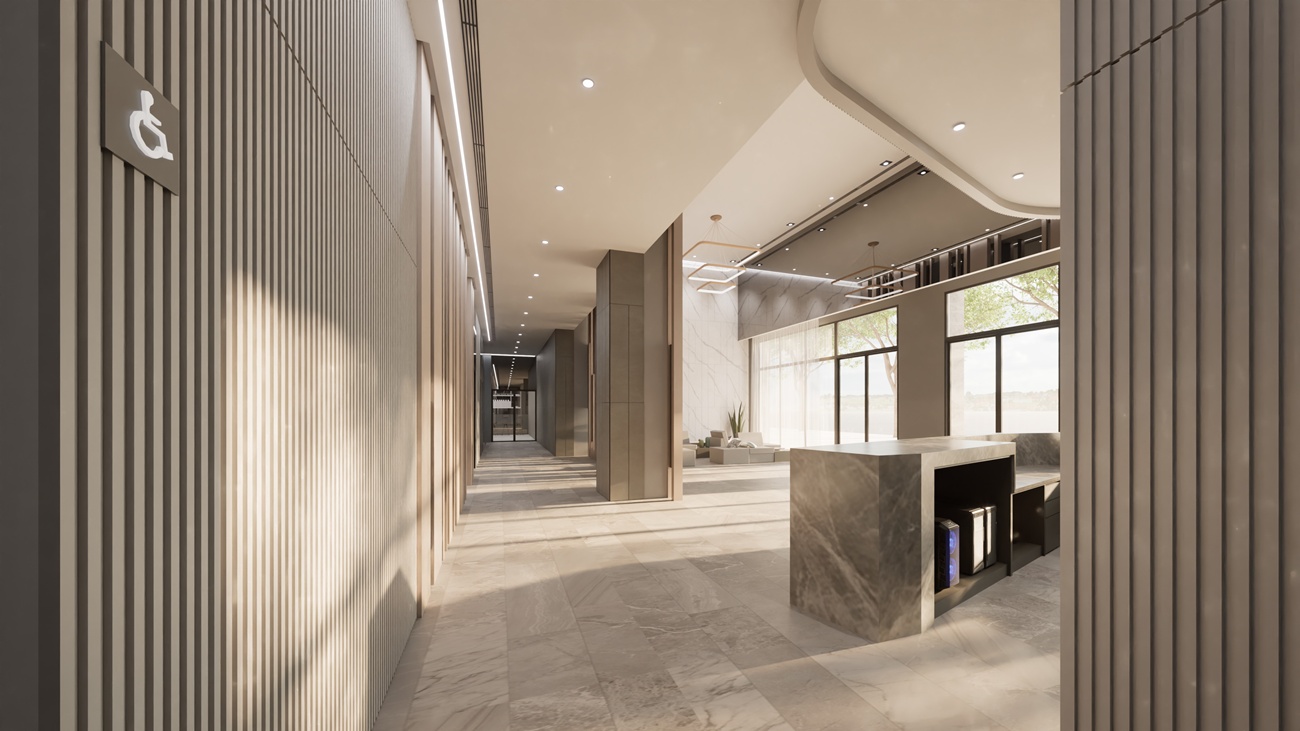 室內設計大獎 │《恬境》鳴悦設計 曾上鳴 DESIGNBOX設計盒子網路平台6