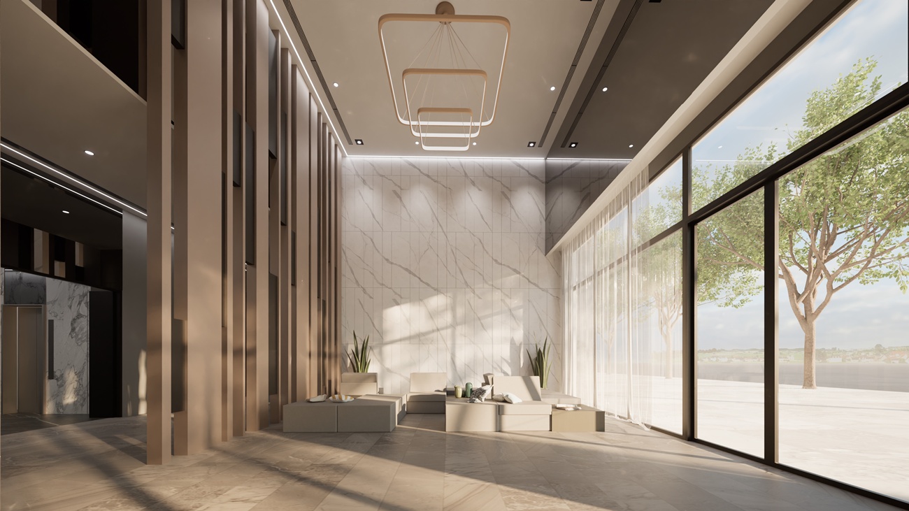 室內設計大獎 │《恬境》鳴悦設計 曾上鳴 DESIGNBOX設計盒子網路平台7