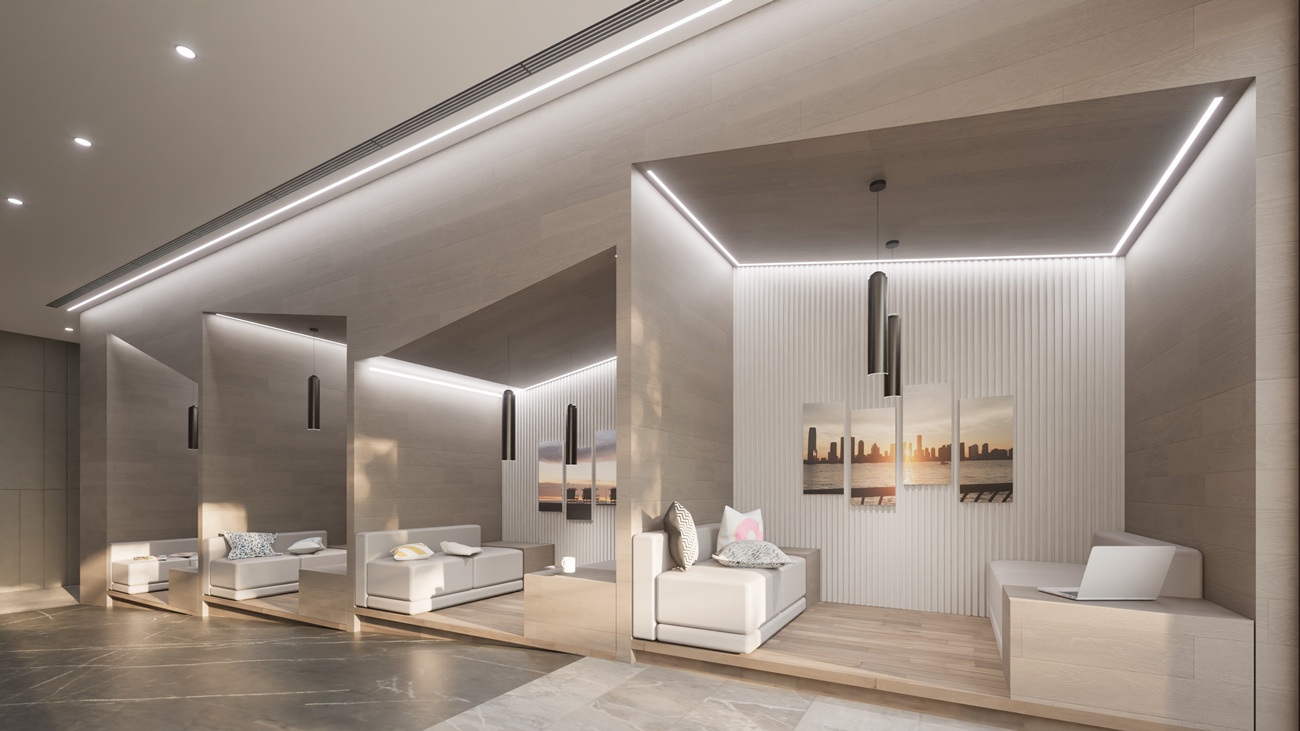 室內設計大獎 │《恬境》鳴悦設計 曾上鳴 DESIGNBOX設計盒子網路平台9