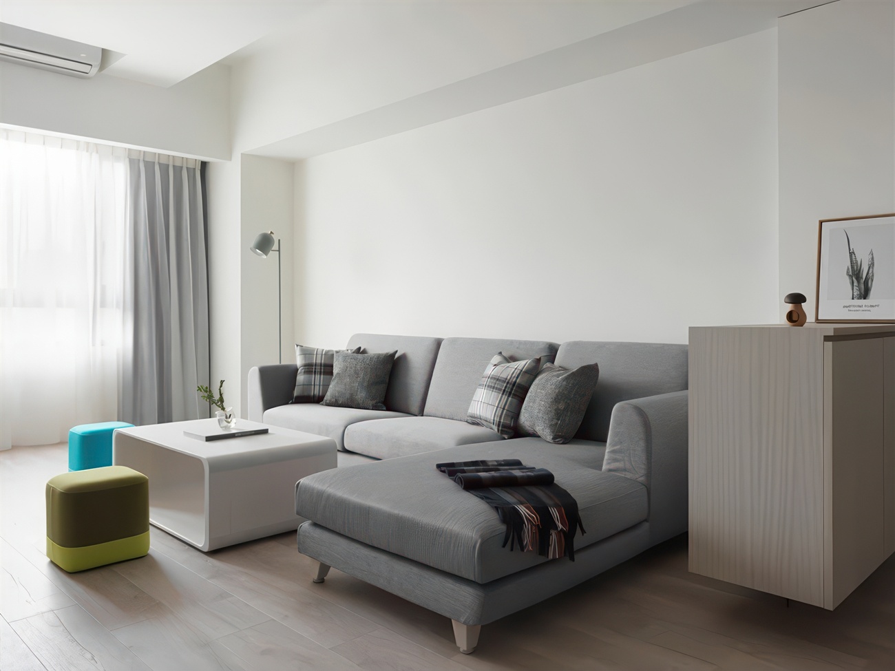 室內設計 │ 枝影曳晨，邱宅設計案 │ 遇見設計 謝昱宏 DESIGNBOX設計盒子網路平台2