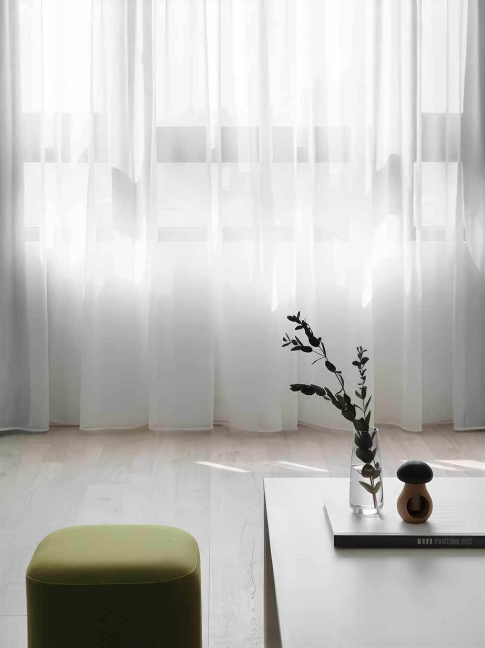 室內設計 │ 枝影曳晨，邱宅設計案 │ 遇見設計 謝昱宏 DESIGNBOX設計盒子網路平台7