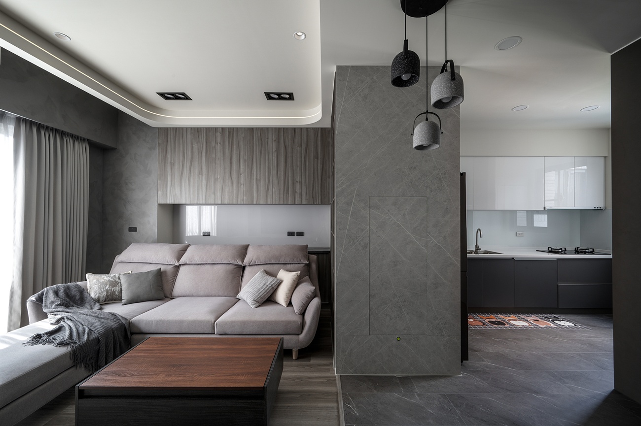 室內設計大獎 │《森語河畔》圓昇設計 陳姵璇 DESIGNBOX設計盒子網路平台2