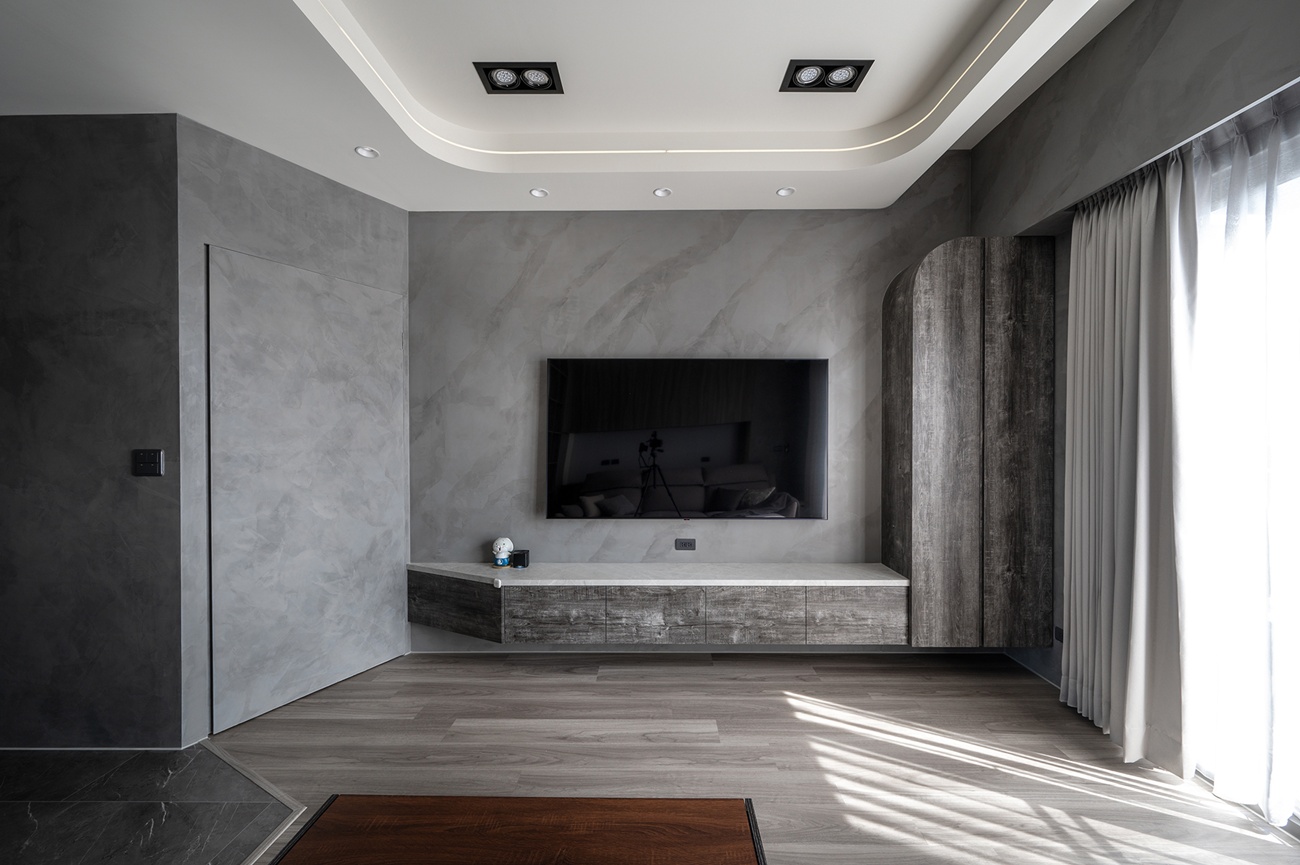 室內設計大獎 │《森語河畔》圓昇設計 陳姵璇 DESIGNBOX設計盒子網路平台3