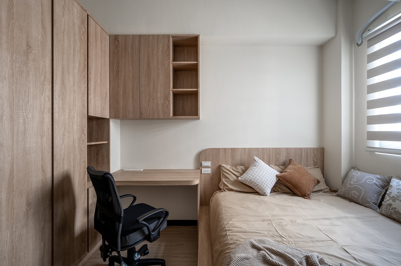 室內設計大獎 │《森語河畔》圓昇設計 陳姵璇 DESIGNBOX設計盒子網路平台8