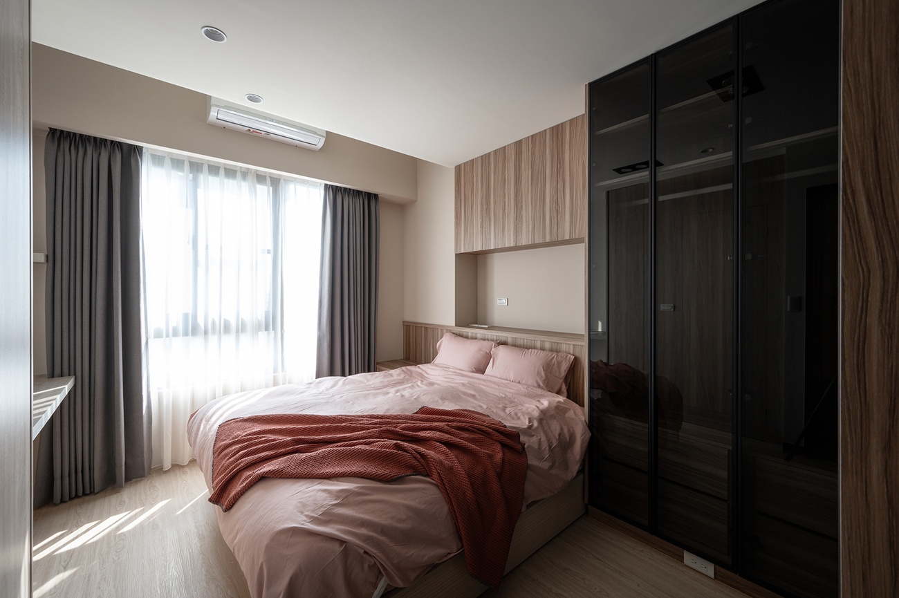 室內設計大獎 │《森語河畔》圓昇設計 陳姵璇 DESIGNBOX設計盒子網路平台9