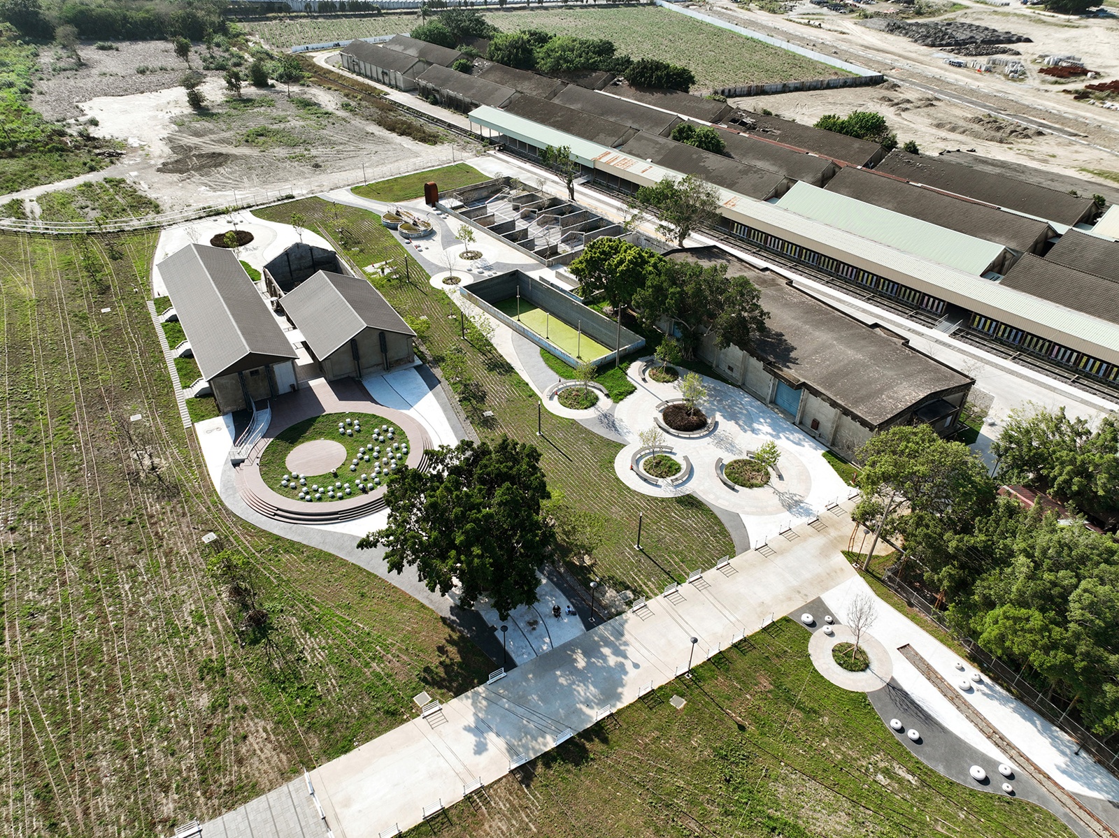 獲獎報導 │《 記憶．傳承 》上境設計 DESIGNBOX設計盒子網路平台