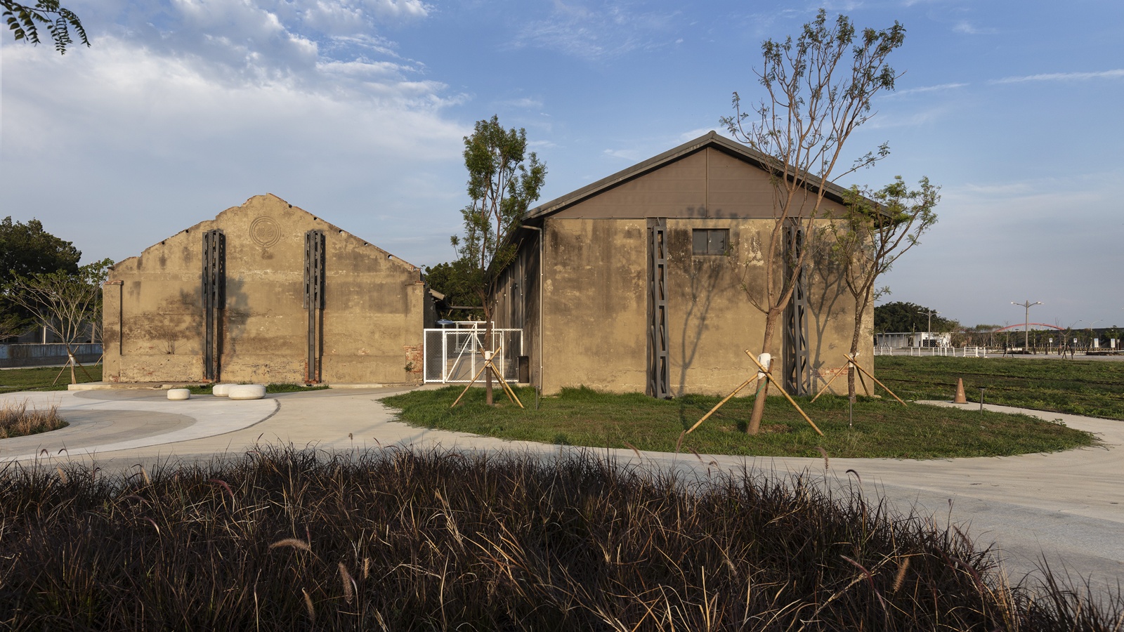 獲獎報導 │《 記憶．傳承 》上境設計 DESIGNBOX設計盒子網路平台2