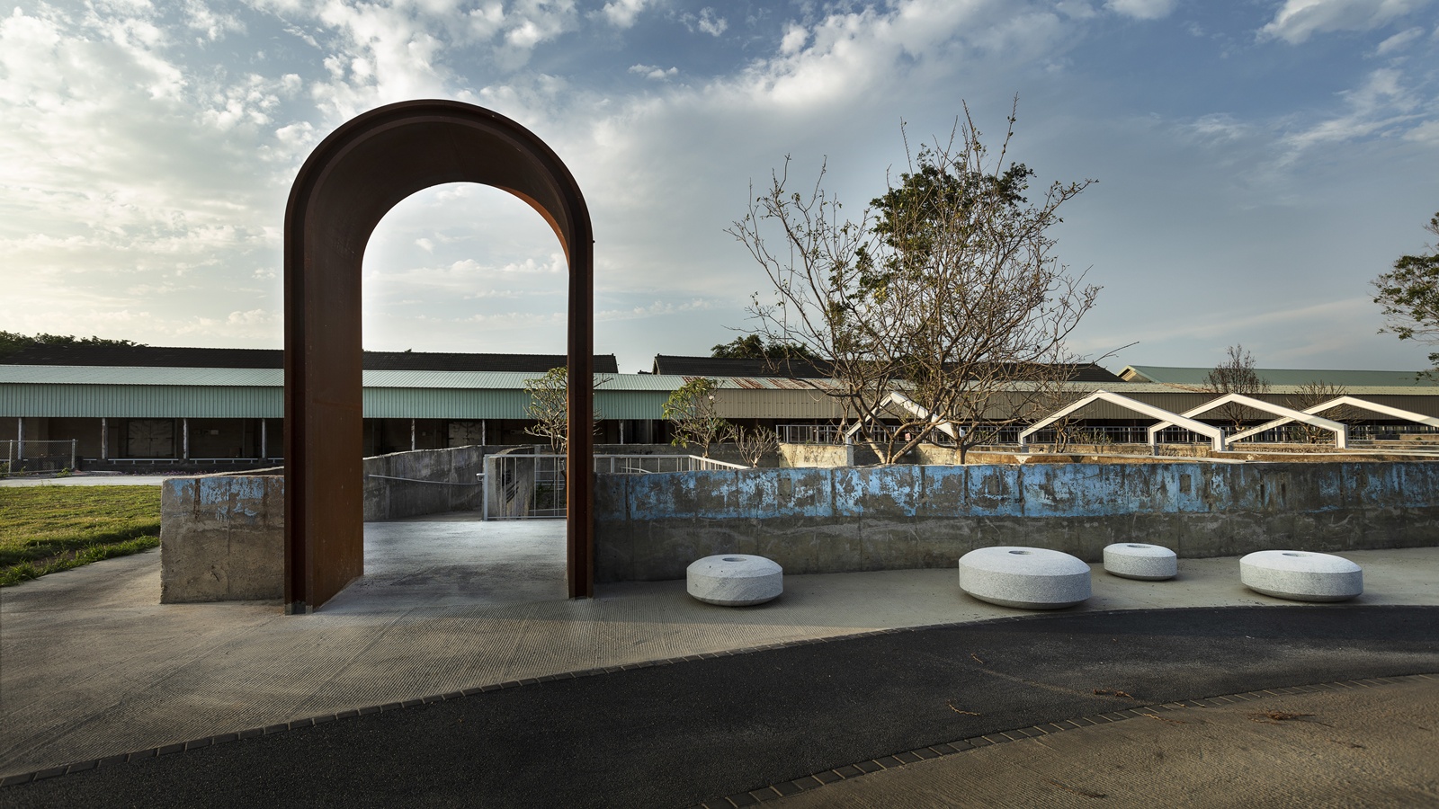 獲獎報導 │《 記憶．傳承 》上境設計 DESIGNBOX設計盒子網路平台3