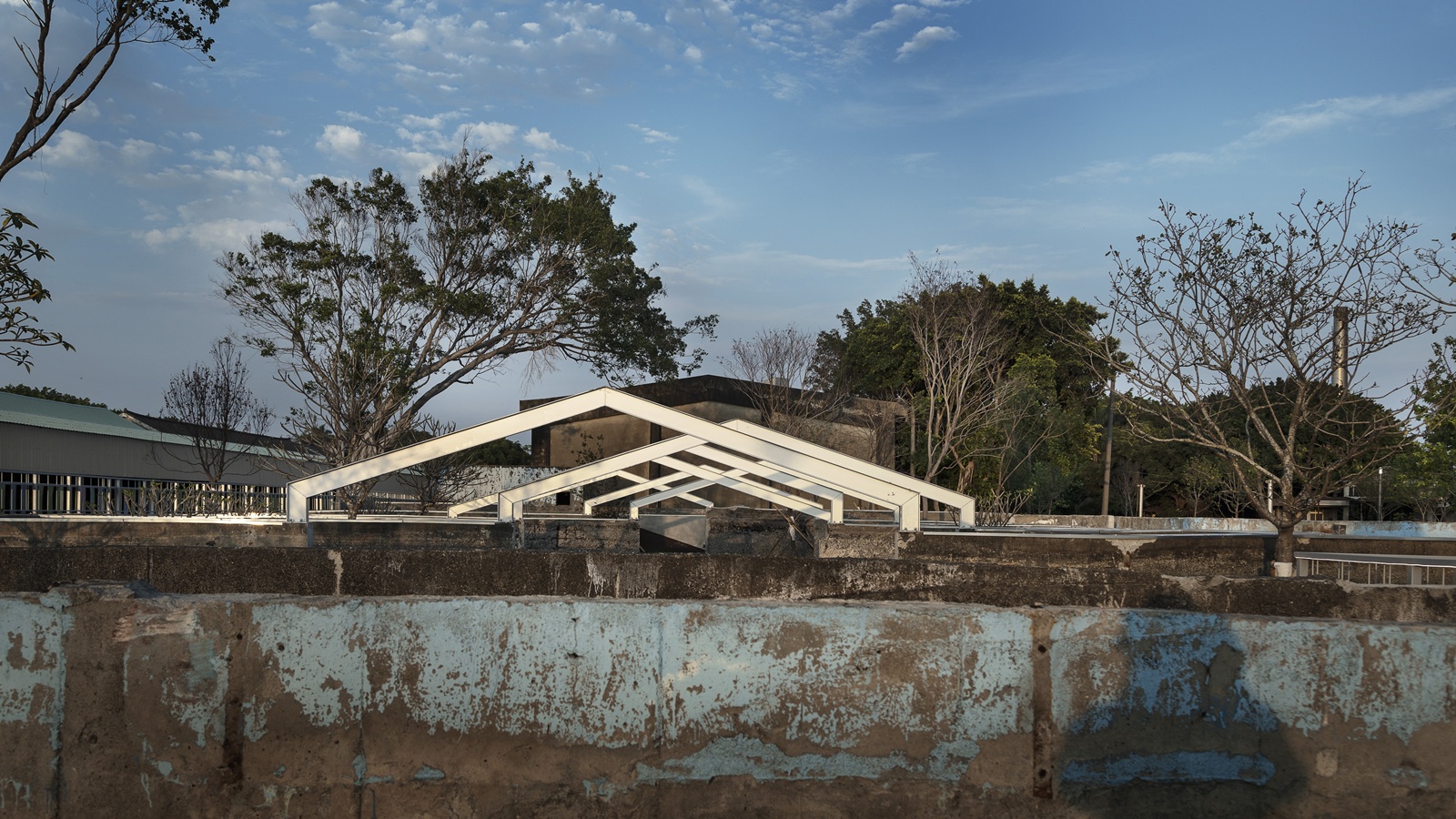 獲獎報導 │《 記憶．傳承 》上境設計 DESIGNBOX設計盒子網路平台4