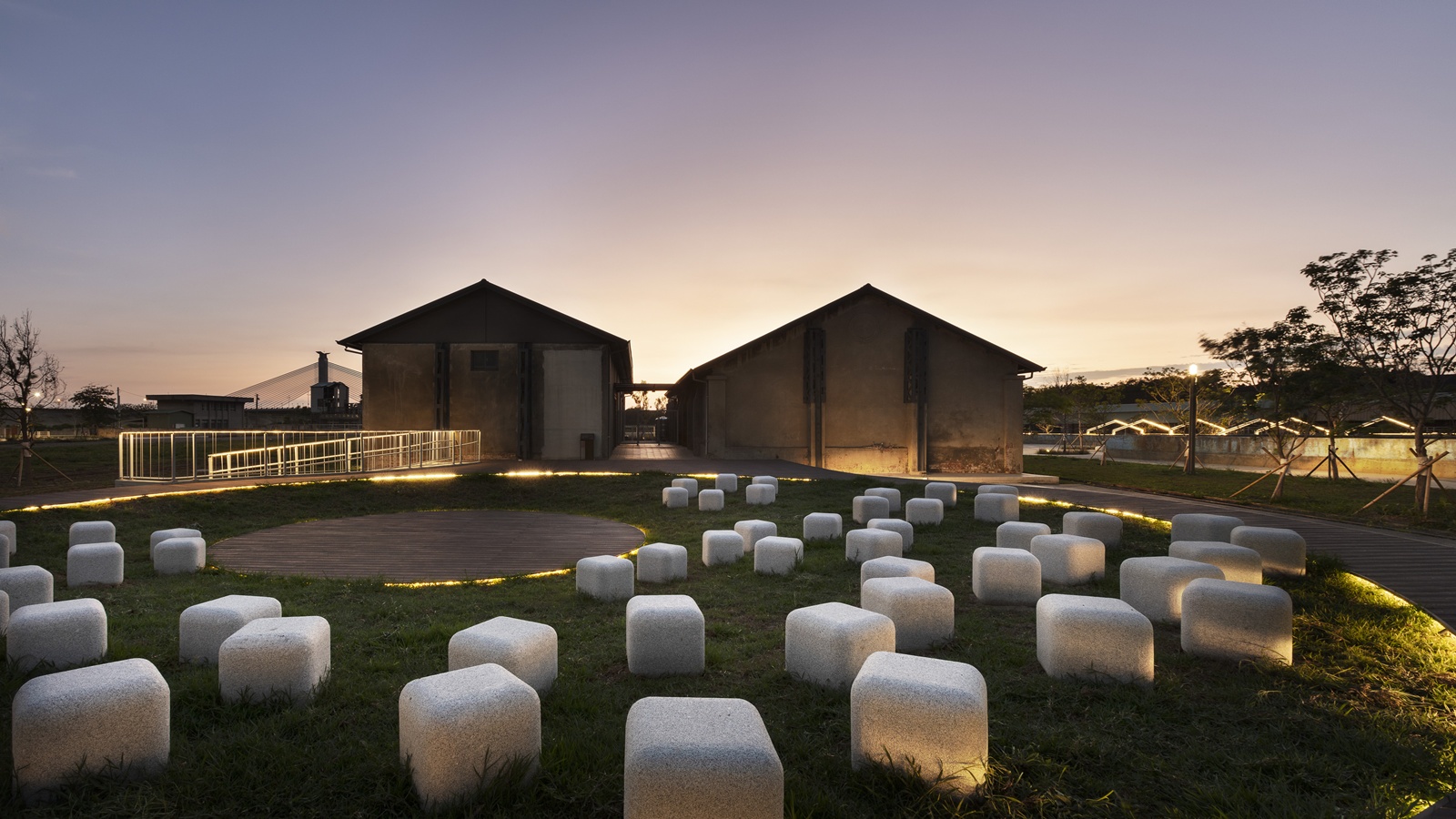 獲獎報導 │《 記憶．傳承 》上境設計 DESIGNBOX設計盒子網路平台5