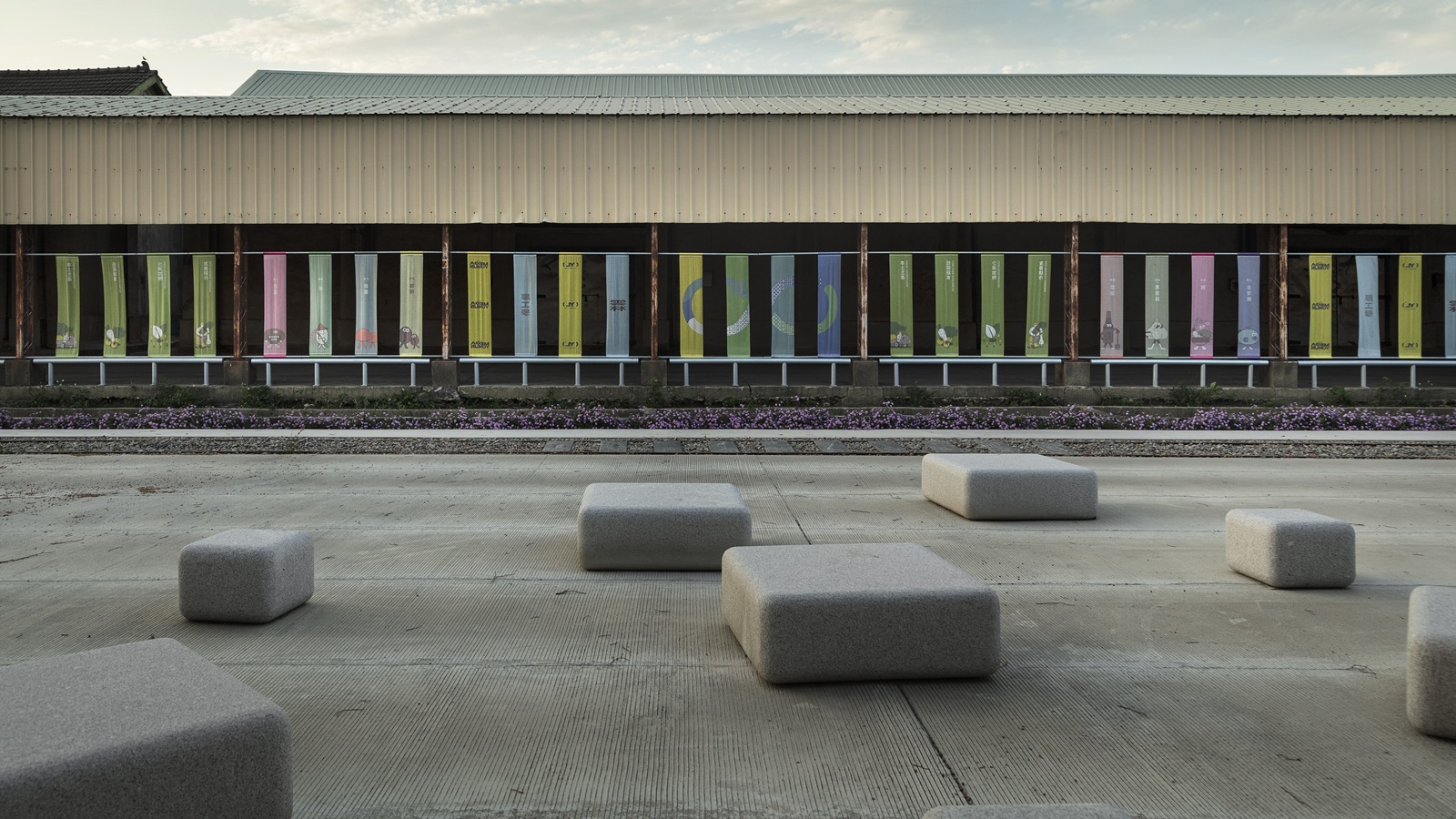 獲獎報導 │《 記憶．傳承 》上境設計 DESIGNBOX設計盒子網路平台7