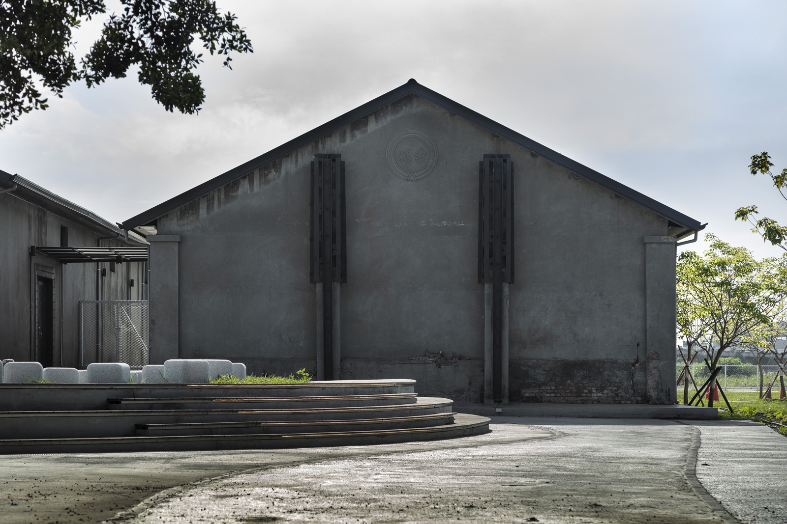 獲獎報導 │《 記憶．傳承 》上境設計 DESIGNBOX設計盒子網路平台9