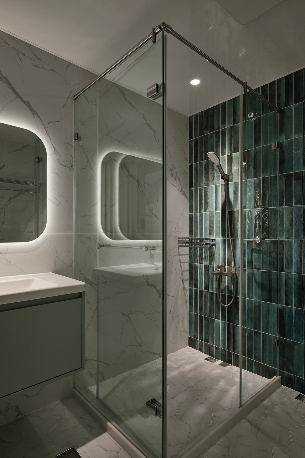 室內設計大獎 │《 靜謐光宅 》夏禾創作 陳亭因 —— 榮獲法國設計獎 - 金獎10