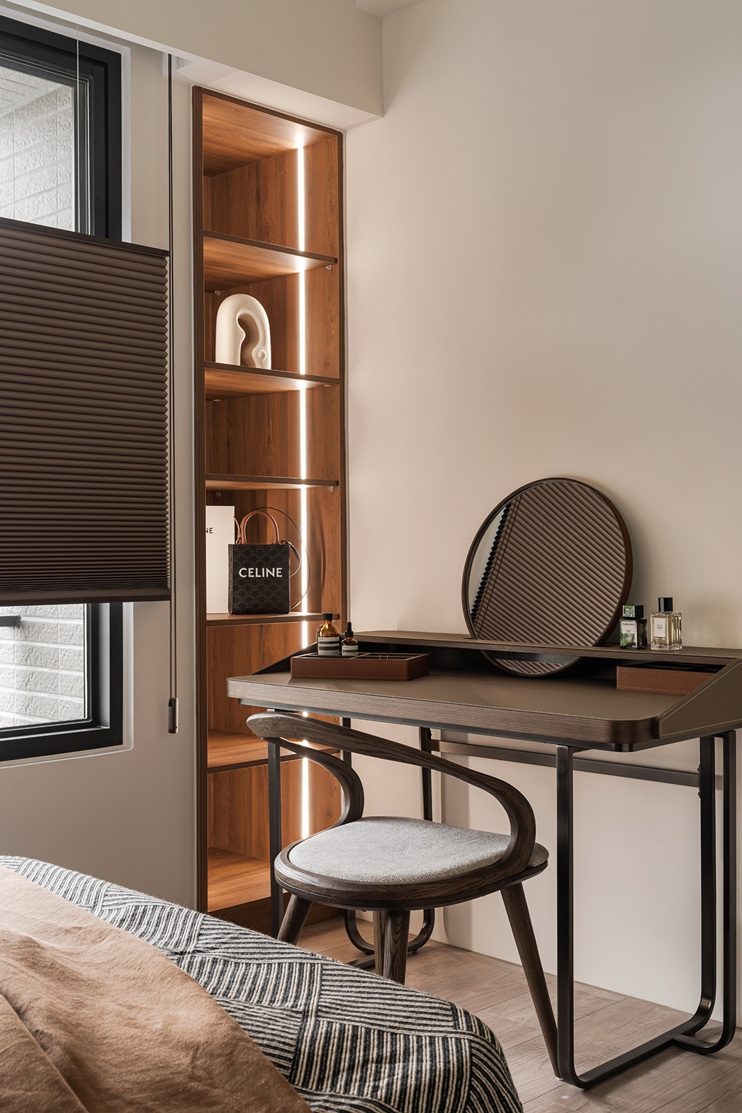 國際競賽報名代辦 │ 《 蜜糖奶茶 》 澄逸空間設計 張甯芯 設計盒子DESIGN BOX 10