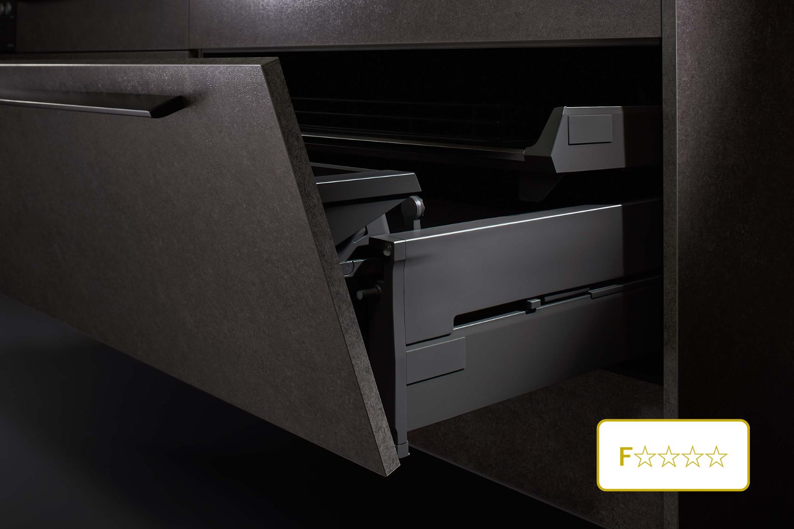 從日本第一走向世界信賴 ─ LIXIL Kitchen 改寫現代廚房的黃金標準 設計盒子DESIGN BOX 4