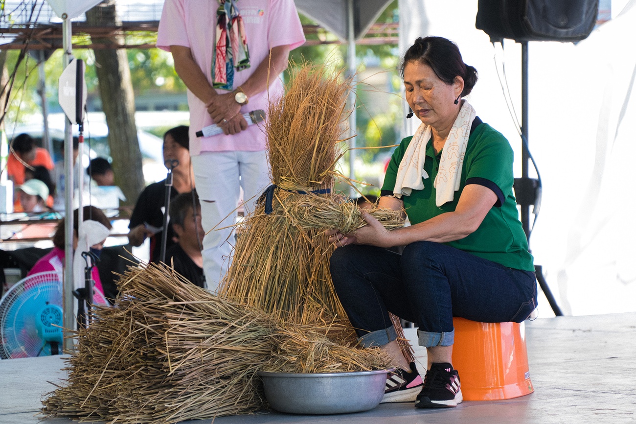 協助報名國際獎項 │《 2024雲林社造嘉年華活動－「巷仔內趴趴造．好吃好玩攏底加」 》雲林縣政府文化觀光處 DESIGNBOX設計盒子網路平台8