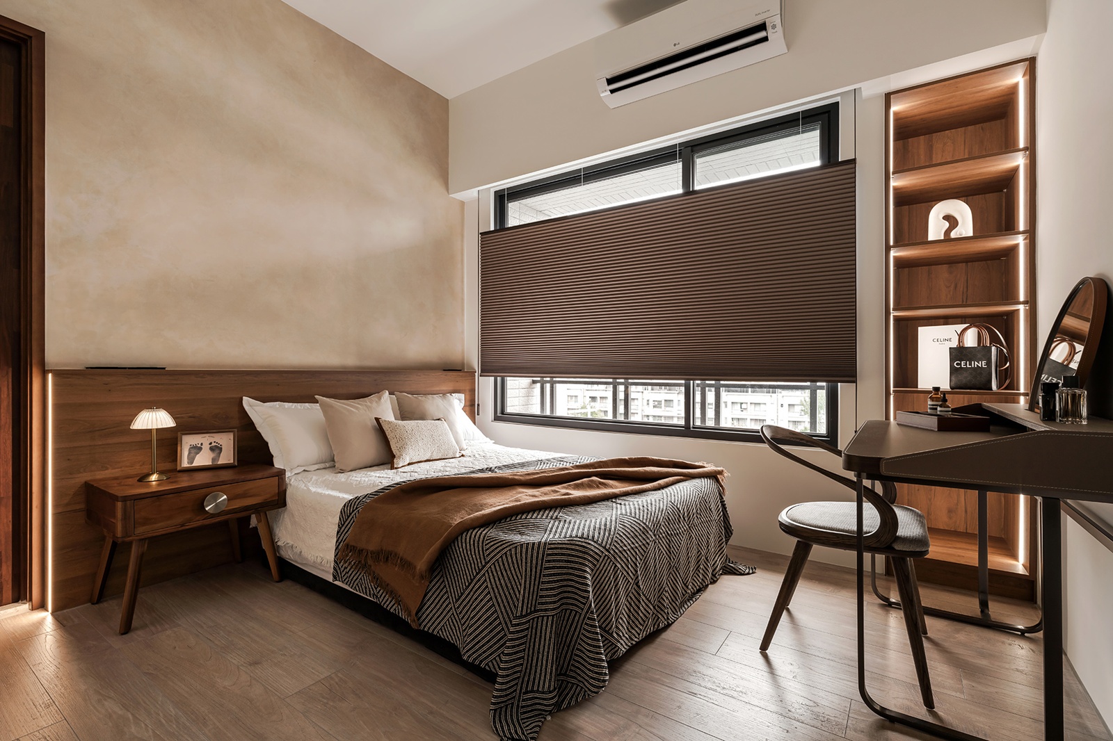 國際競賽報名代辦 │ 《 蜜糖奶茶 》 澄逸空間設計 張甯芯 設計盒子DESIGN BOX 9