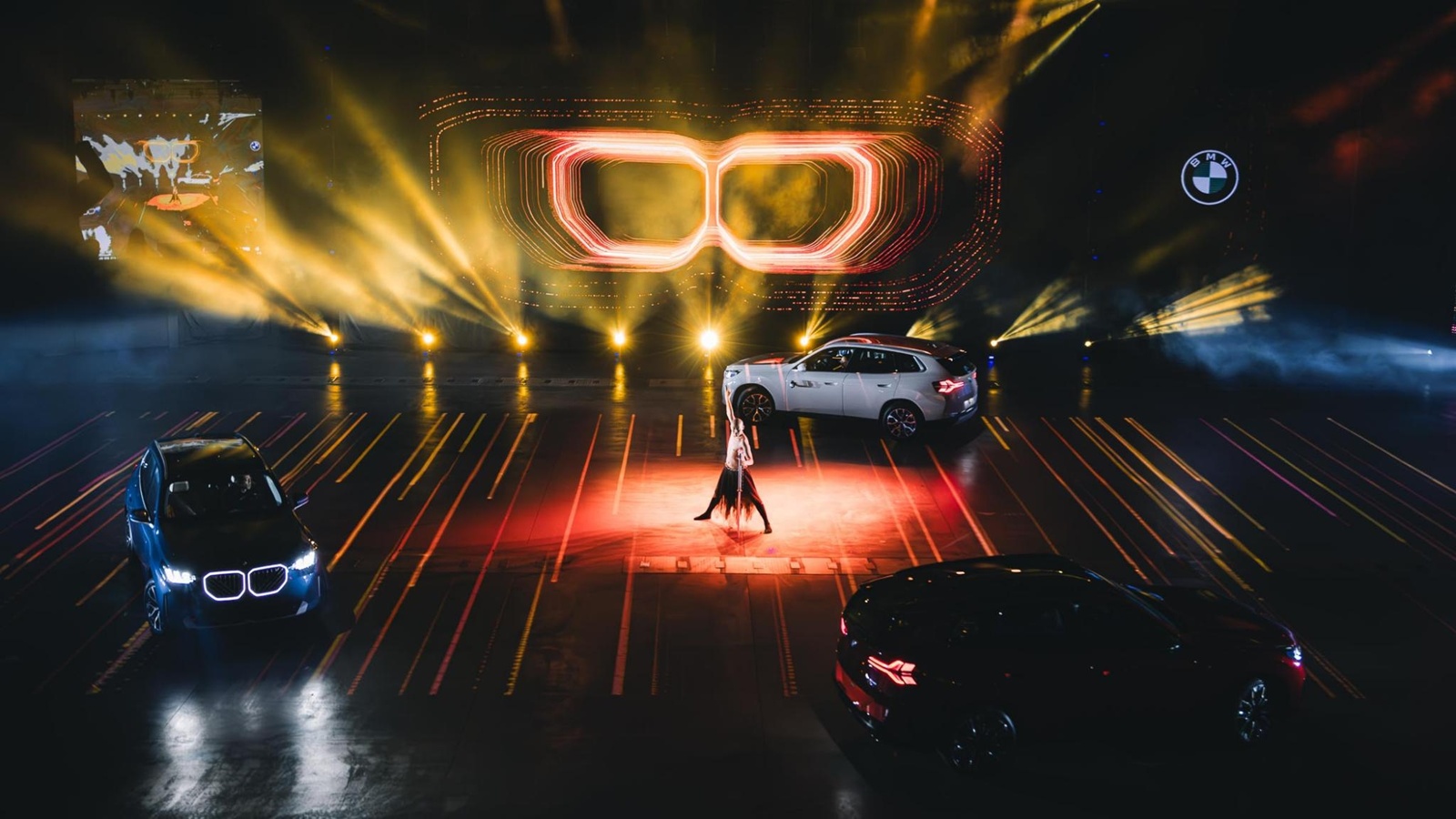 國際競賽報名代辦 │《BMW X3：新境探索 》極象設計 陳朝新 DESIGNBOX設計盒子網路平台7