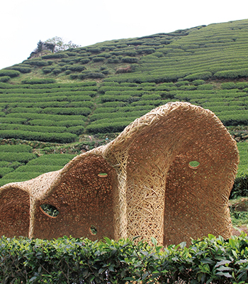 國際競賽報名代辦 │《螺－森響起》雲林縣政府 —— 榮獲美國MUSE設計大獎 - 金獎3-1