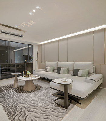 獎項代辦 │《煦光闔居》遇見設計 謝昱宏 —— 榮獲雪梨設計大獎 - 銀獎3-1