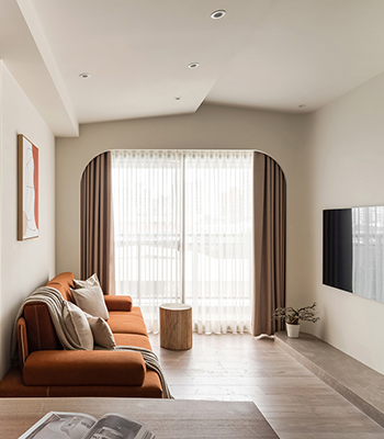 國際競賽報名代辦 │ 《 蜜糖奶茶 》 澄逸空間設計 張甯芯 設計盒子DESIGN BOX 11