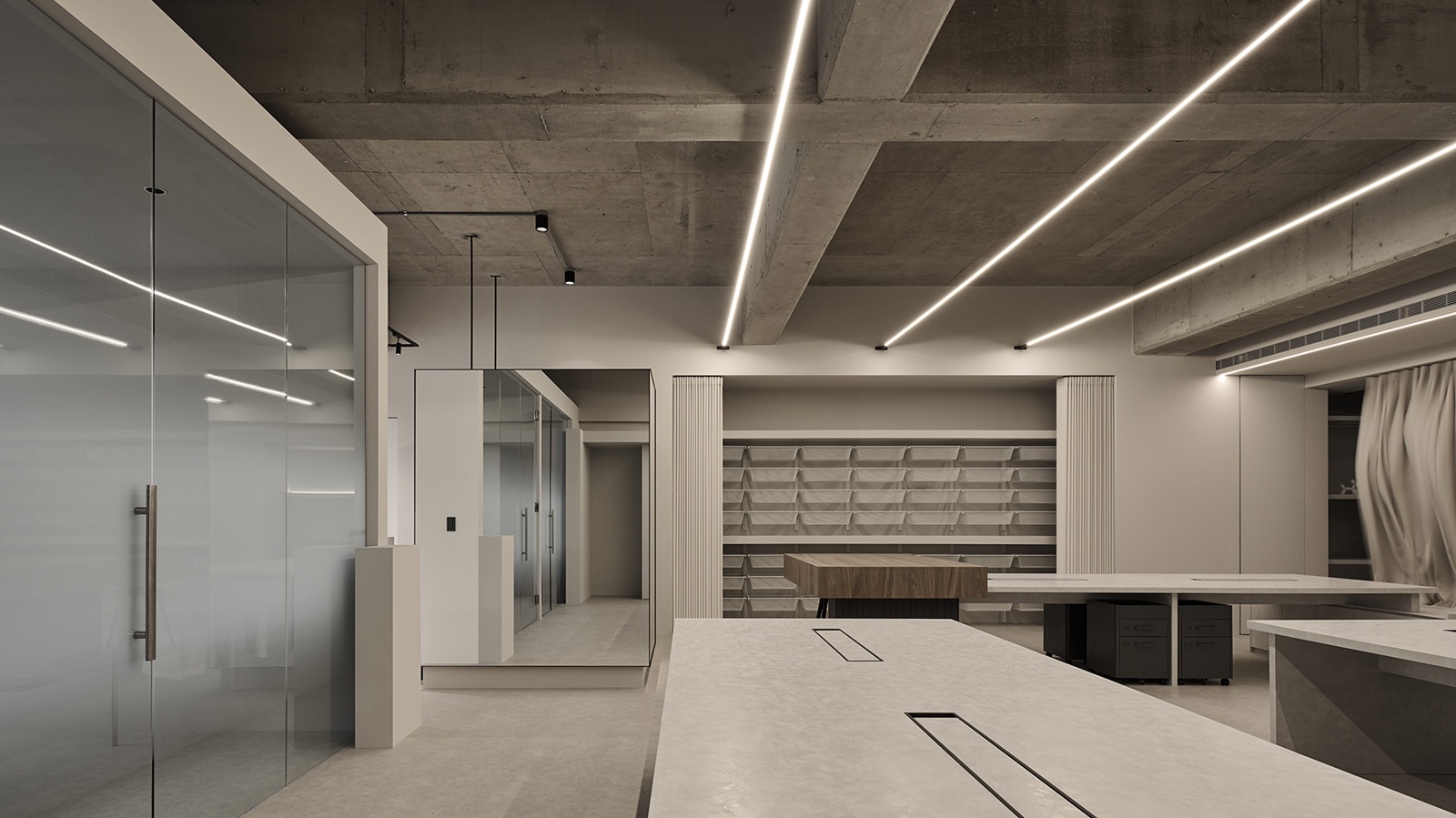 國際競賽報名代辦 │ 《 NOISEL》 相佮空間設計 黃子恒 設計盒子DESIGN BOX 2