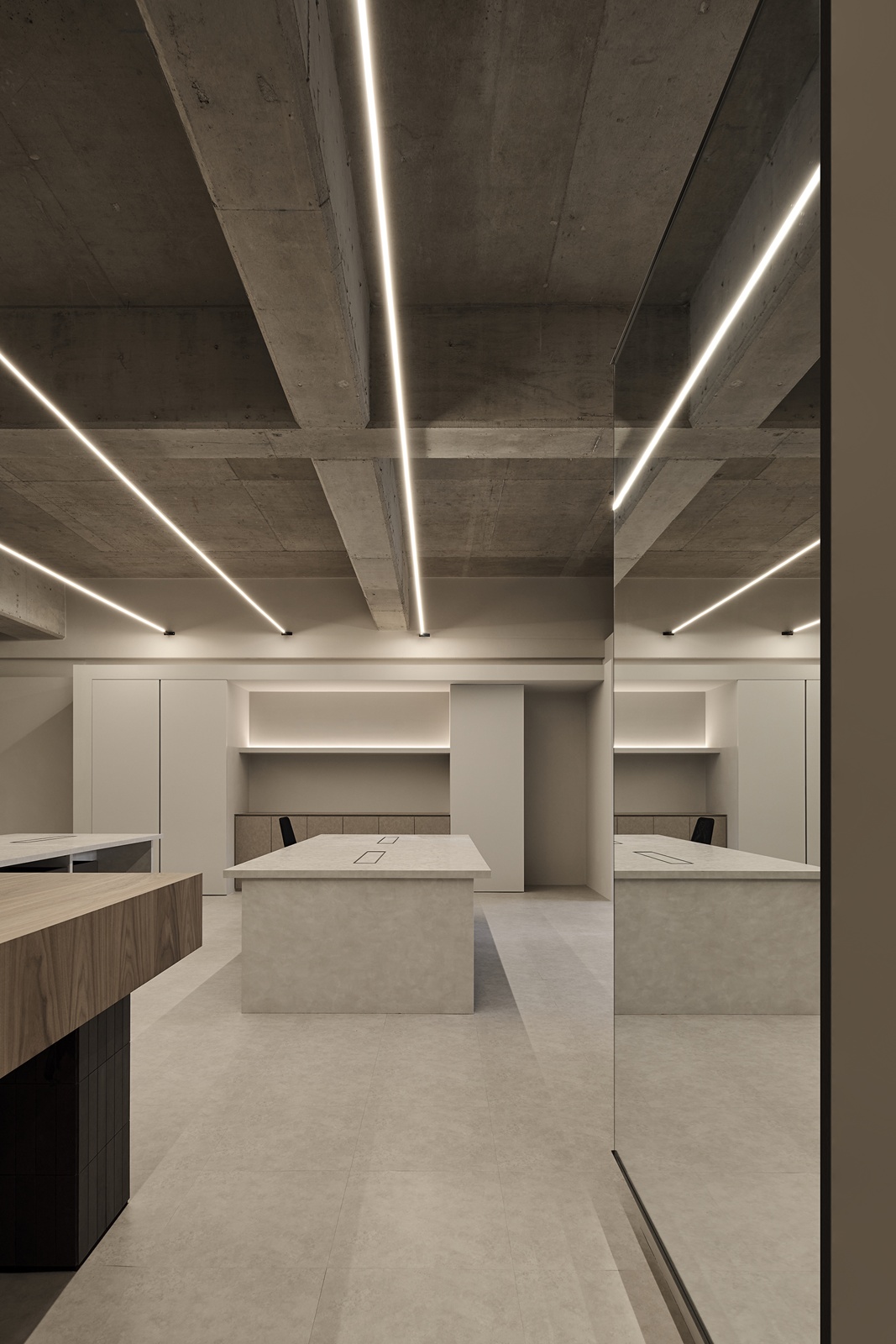 國際競賽報名代辦 │ 《 NOISEL》 相佮空間設計 黃子恒 設計盒子DESIGN BOX 3