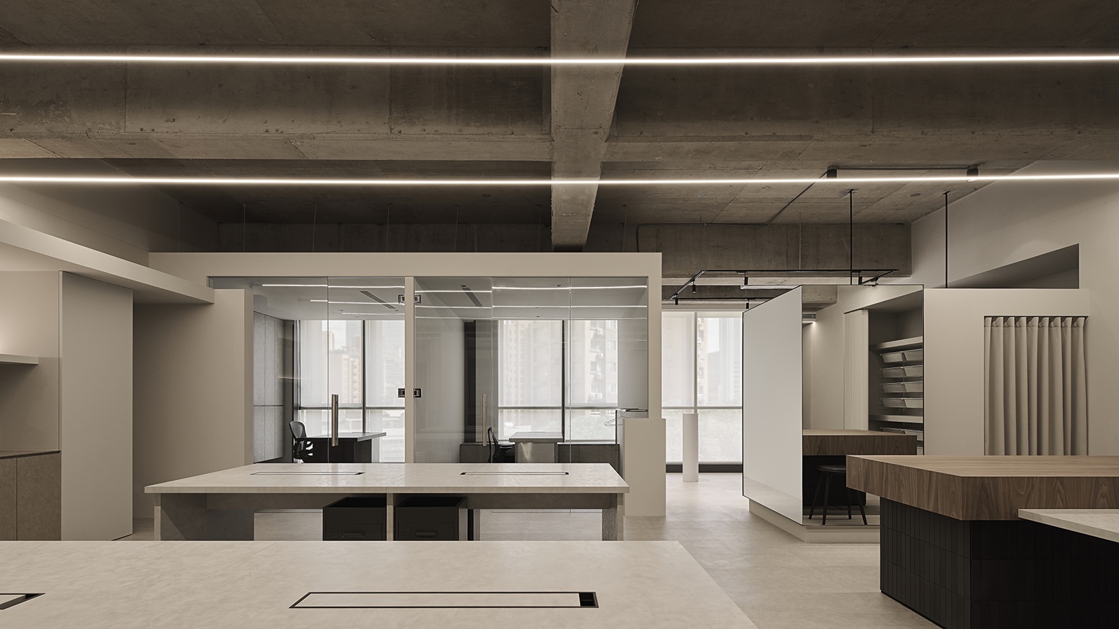 國際競賽報名代辦 │ 《 NOISEL》 相佮空間設計 黃子恒設計盒子DESIGN BOX 4