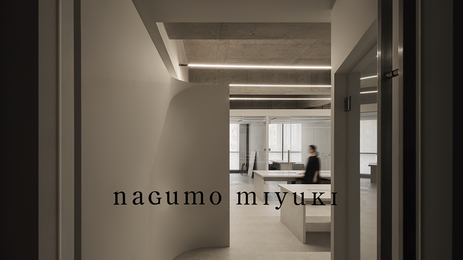 國際競賽報名代辦 │ 《 NOISEL》 相佮空間設計 黃子恒 設計盒子DESIGN BOX 5