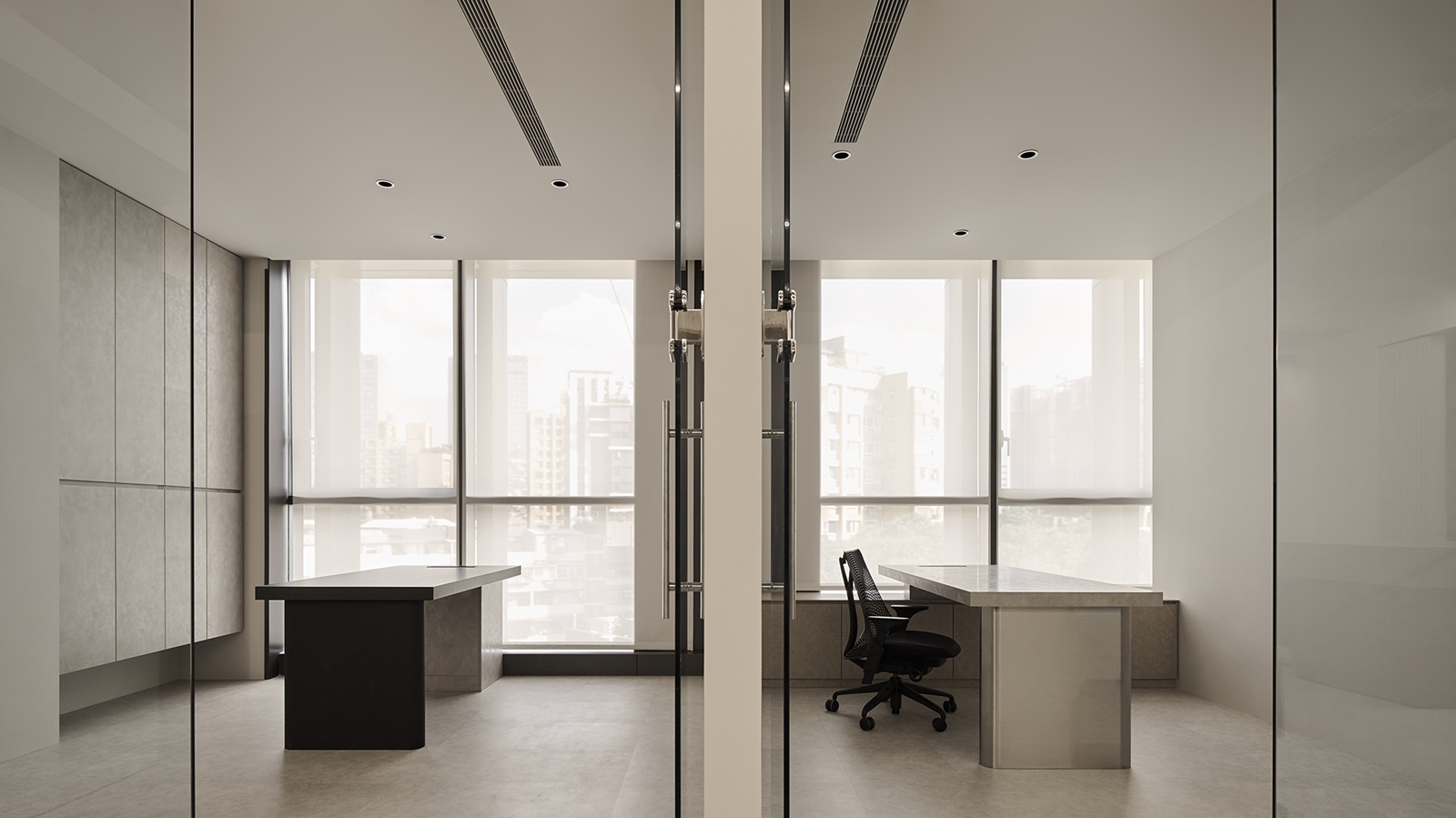 國際競賽報名代辦 │ 《 NOISEL》 相佮空間設計 黃子恒 設計盒子DESIGN BOX 6