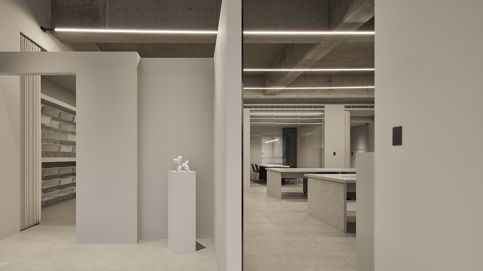 國際競賽報名代辦 │ 《 NOISEL》 相佮空間設計 黃子恒 設計盒子DESIGN BOX 7