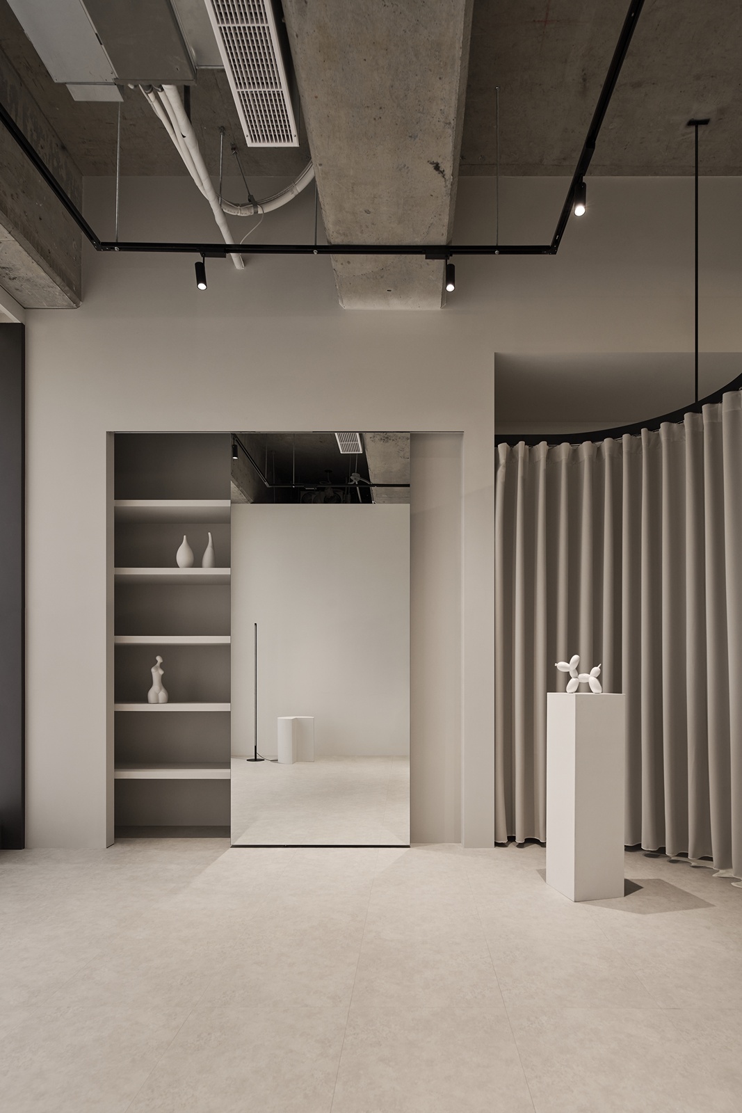 國際競賽報名代辦 │ 《 NOISEL》 相佮空間設計 黃子恒 設計盒子DESIGN BOX 8