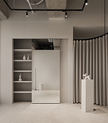 國際競賽報名代辦 │ 《 NOISEL》 相佮空間設計 黃子恒 設計盒子DESIGN BOX 11