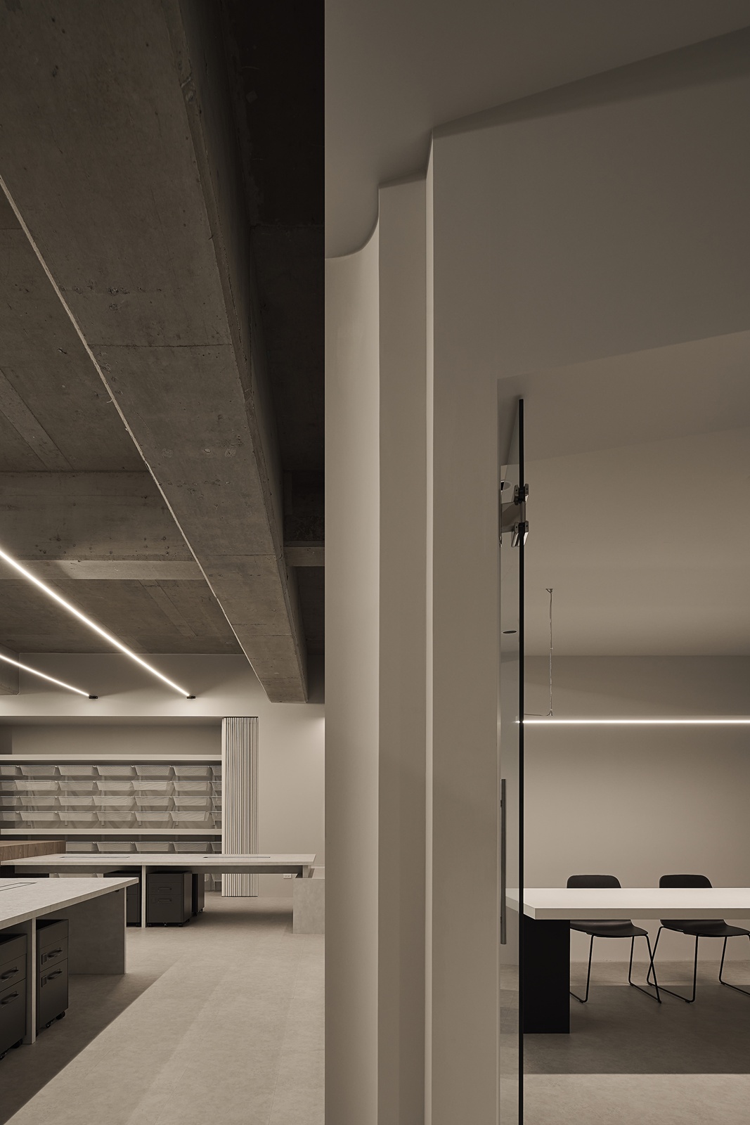 國際競賽報名代辦 │ 《 NOISEL》 相佮空間設計 黃子恒 設計盒子DESIGN BOX 9