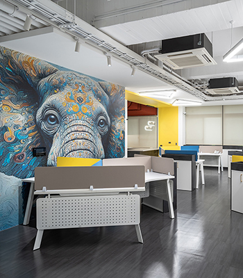 國際競賽報名代辦 │《織光映彩》海岩工程 蔣珮宜 —— 榮獲美國MUSE設計大獎 - 銀獎3-1