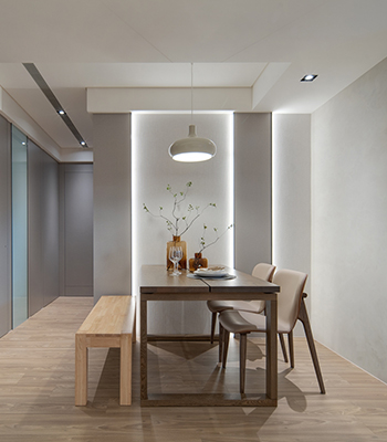 國際競賽報名代辦 │《靜映時光》遇見設計 謝昱宏 —— 榮獲美國MUSE設計大獎 - 銀獎6-1