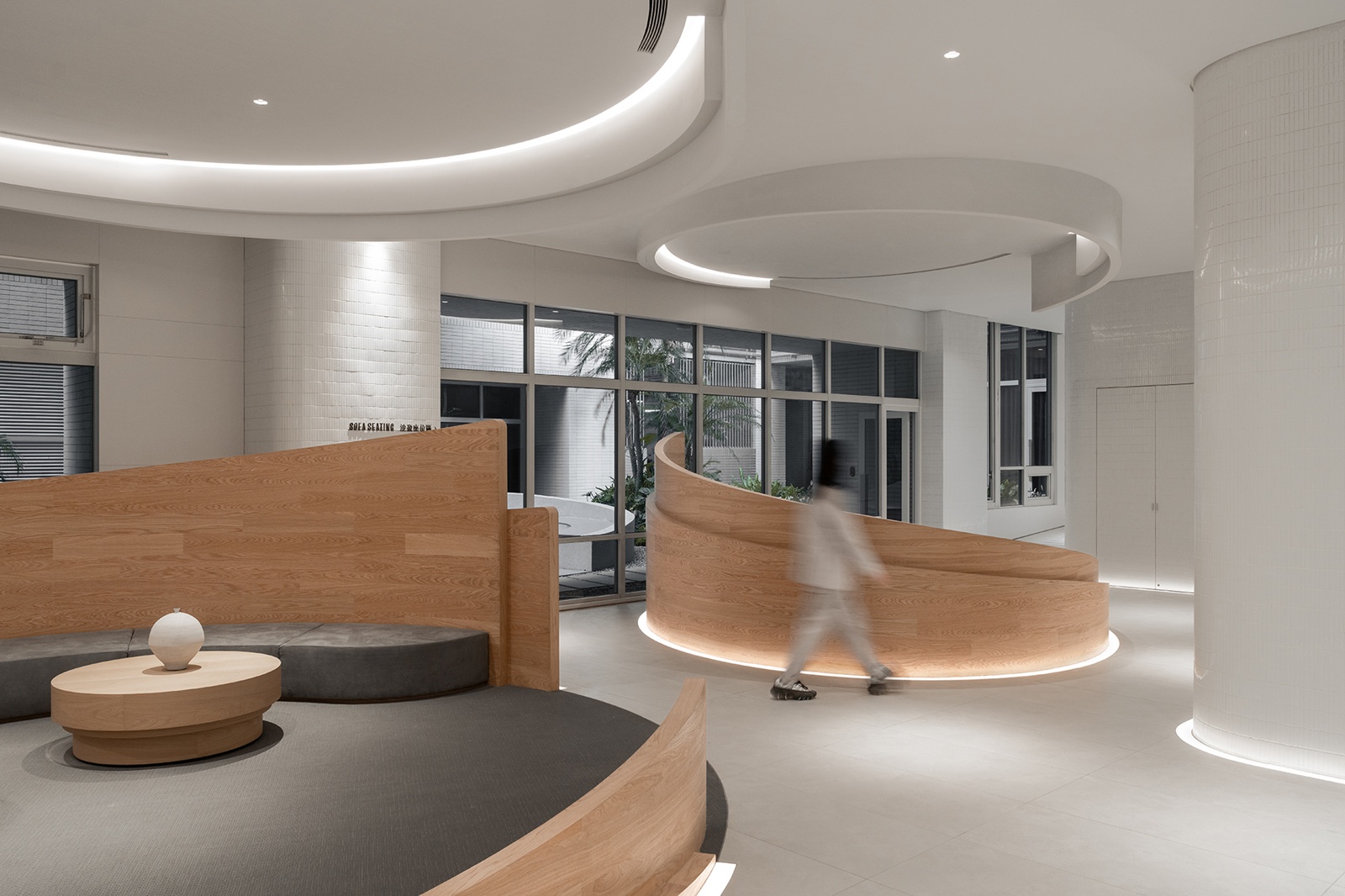 獲獎報導《弧築寓境》伯特利建築 呂思賢 設計盒子 DESIGN BOX 2