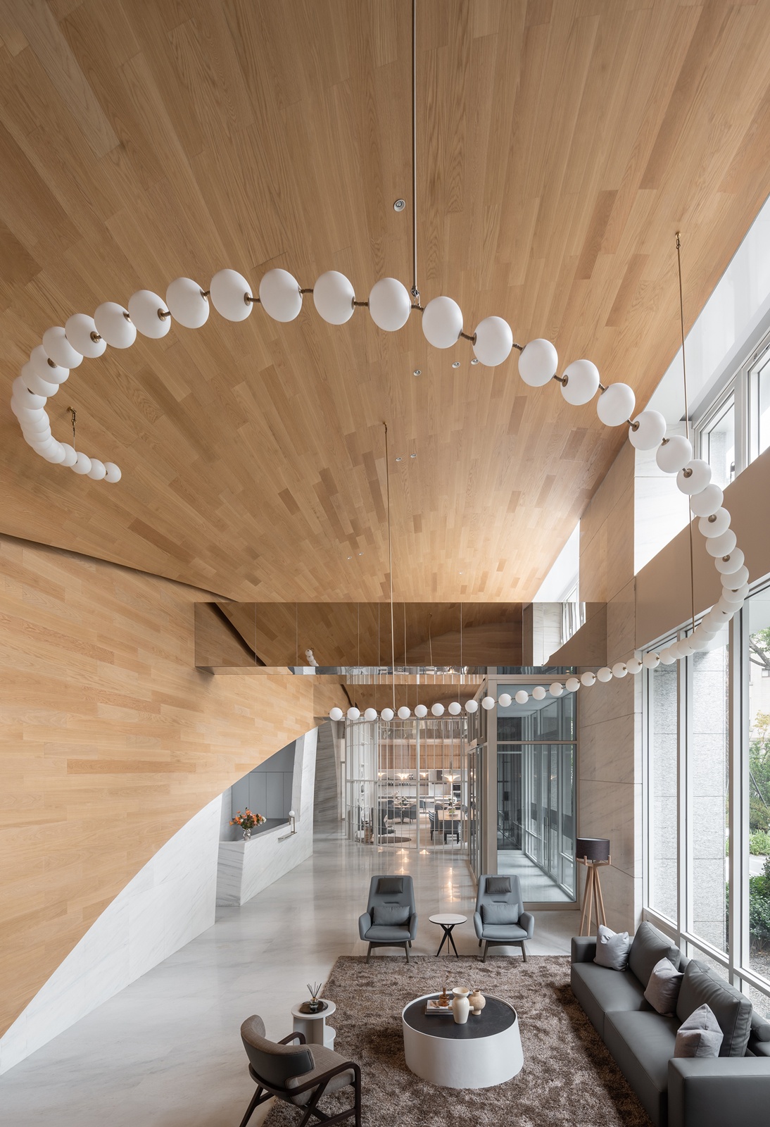 獲獎報導《弧築寓境》伯特利建築 呂思賢 設計盒子 DESIGN BOX 3