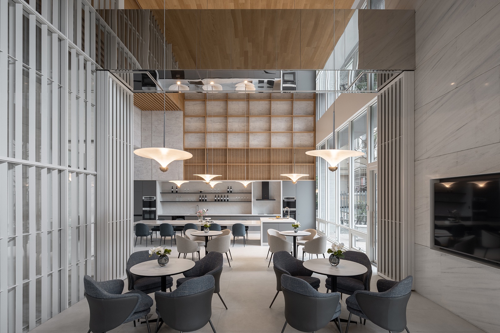 獲獎報導《弧築寓境》伯特利建築 呂思賢 設計盒子 DESIGN BOX 5