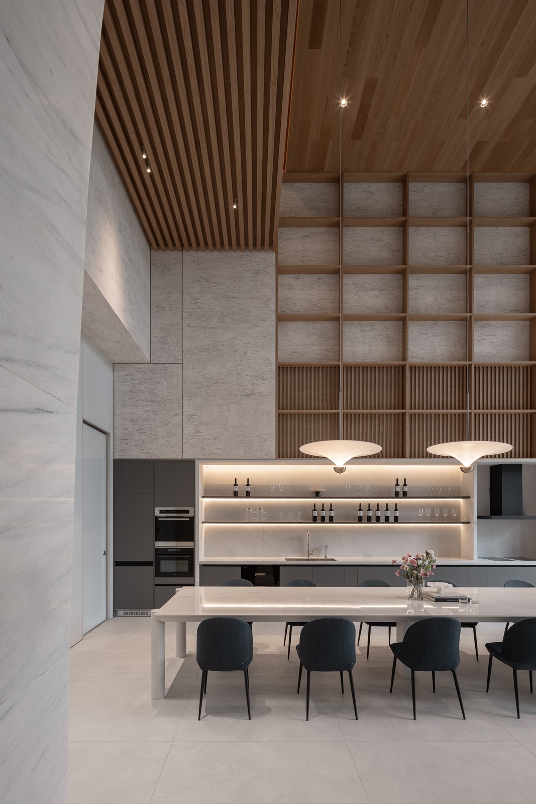 獲獎報導《弧築寓境》伯特利建築 呂思賢 設計盒子 DESIGN BOX 7