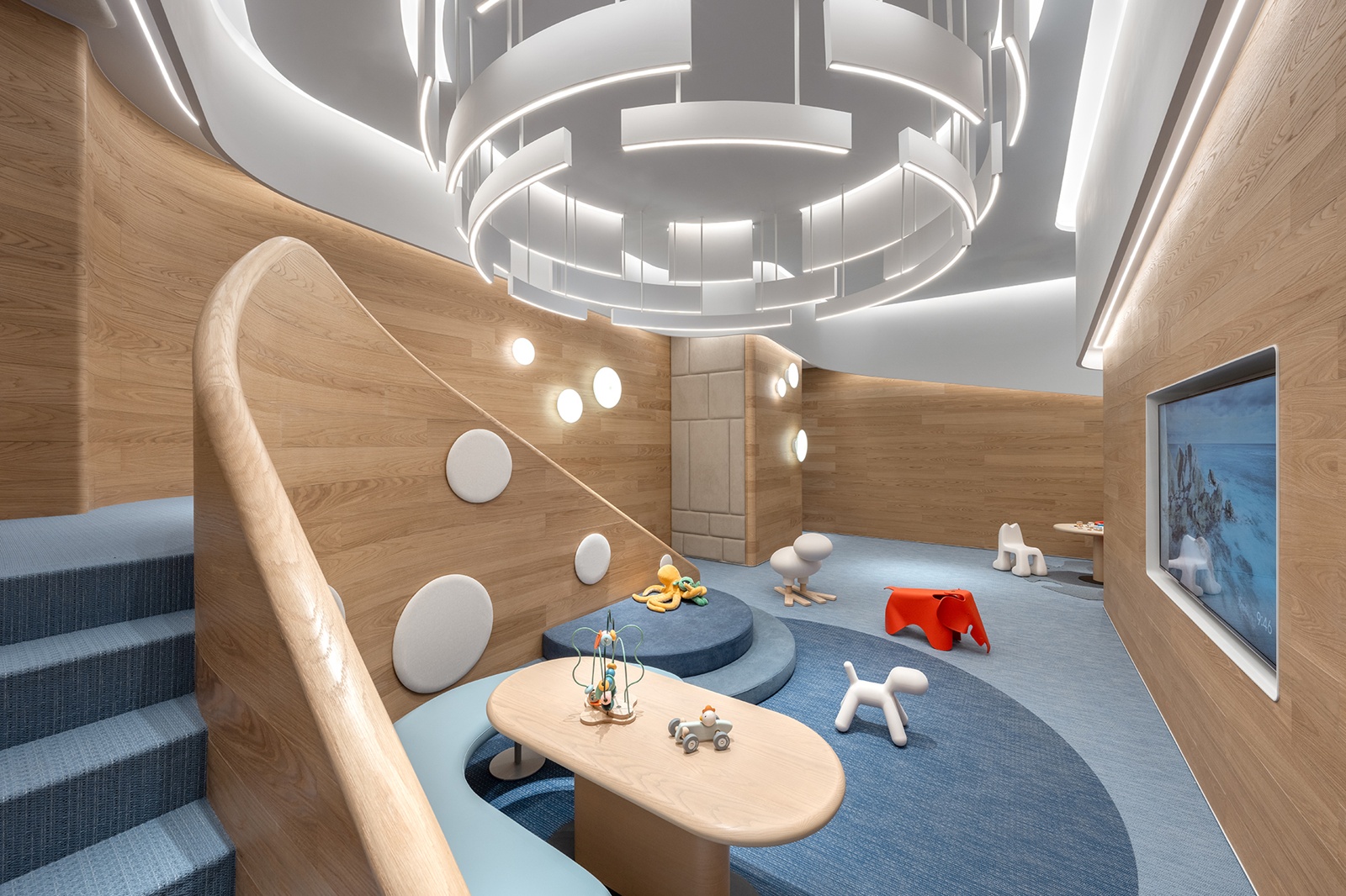 獲獎報導《弧築寓境》伯特利建築 呂思賢 設計盒子 DESIGN BOX 9