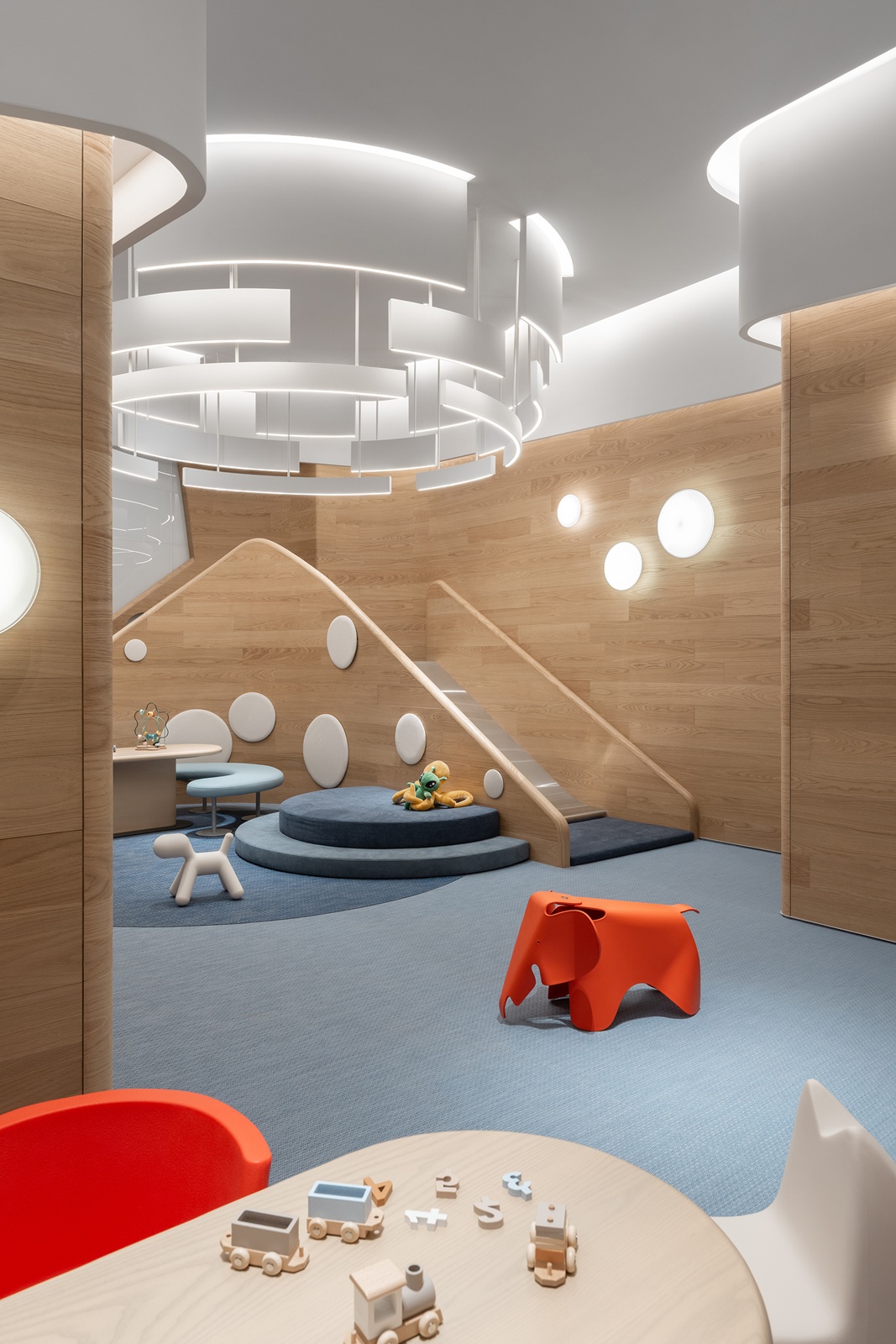 獲獎報導《弧築寓境》伯特利建築 呂思賢 設計盒子 DESIGN BOX 10